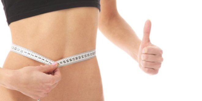 consigli dieta 10 kg al mese