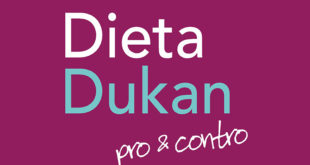 pro e contro dieta dukan