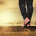Appoggio scorretto del piede: quali sono le conseguenze?
